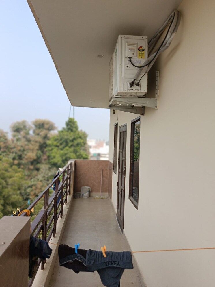 Exterior View, madhuban-enclave  50 Sq.Yd. Plot In Khera Dhrampura Greater Noida 7864523