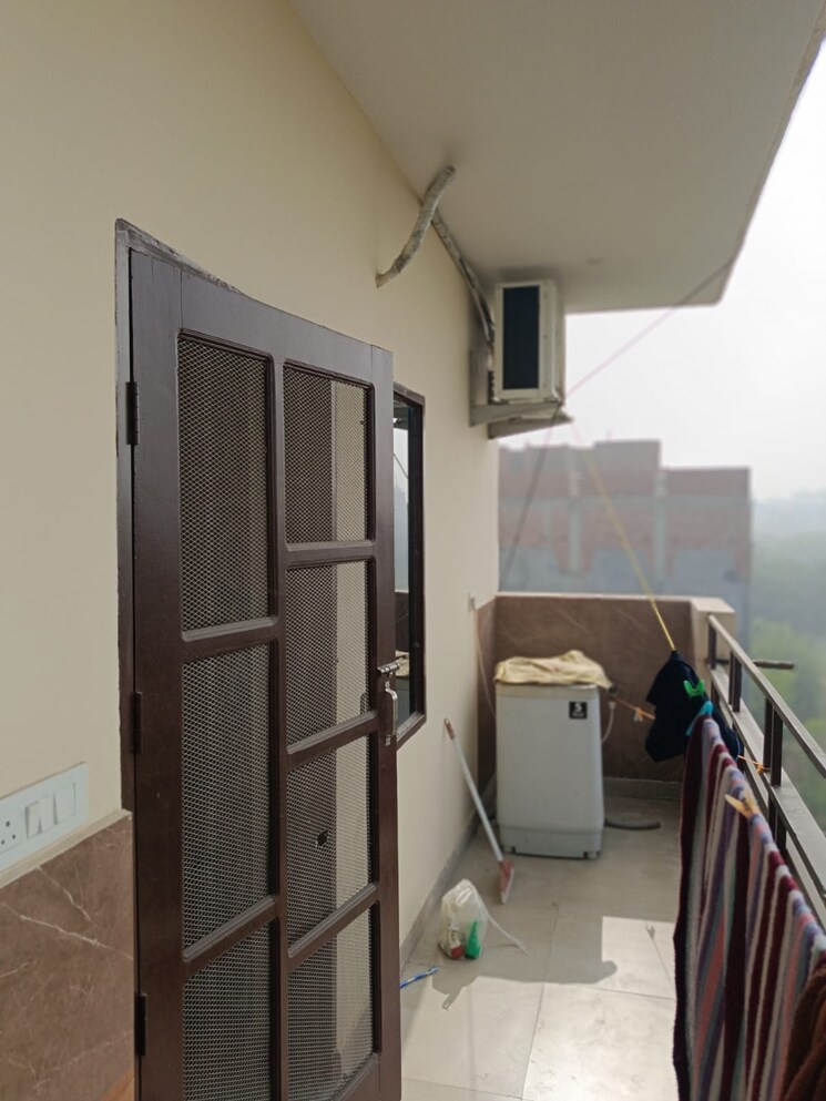 Exterior View, madhuban-enclave  50 Sq.Yd. Plot In Khera Dhrampura Greater Noida 7864523