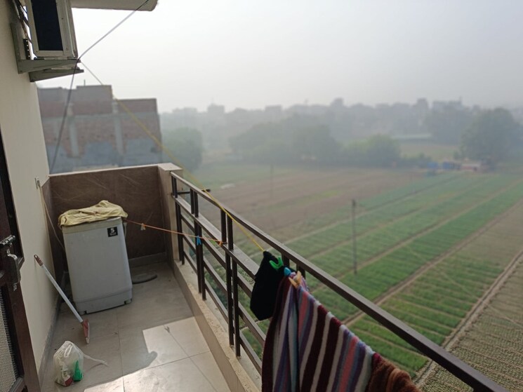 Exterior View, madhuban-enclave  50 Sq.Yd. Plot In Khera Dhrampura Greater Noida 7864523