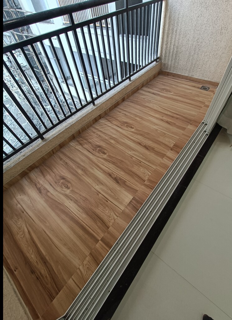 Balcony, agarwal-skyrise 2 Bedroom 684 Sq.Ft. Apartment In Virar West Palghar 7864600