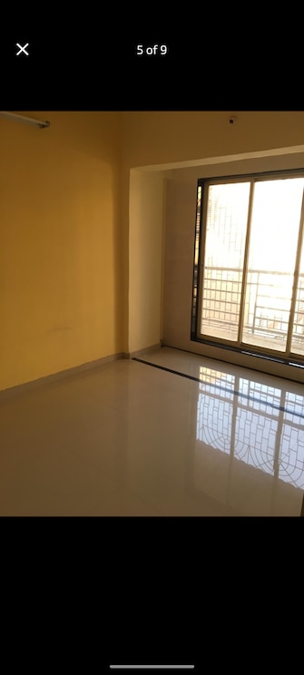 2 BHK Apartment For Rent in Platinum Regalo Ulwe Navi Mumbai  7864546