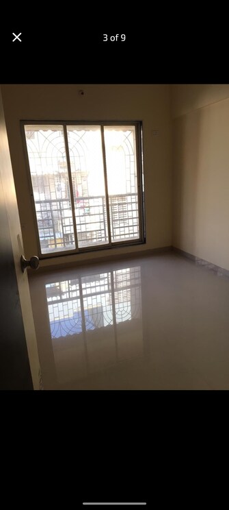 2 BHK Apartment For Rent in Platinum Regalo Ulwe Navi Mumbai  7864546