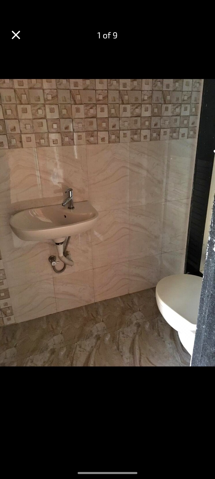 Master Bedroom, platinum-regalo 2 Bedroom 1000 Sq.Ft. Apartment In Ulwe Navi Mumbai 7864546