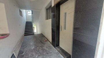 Building Lobby in 3 BHK Apartment at Kapra – for Sale