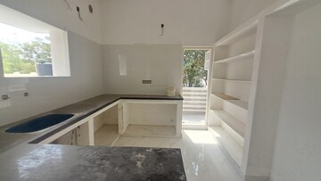 Kitchen in 3 BHK Apartment at Kapra – for Sale