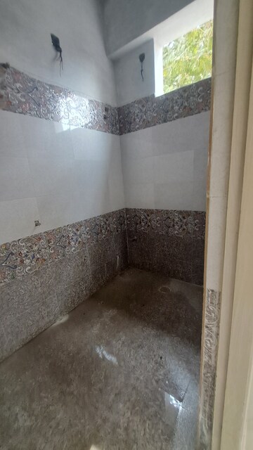 Bathroom in 3 BHK Apartment at Kapra – for Sale