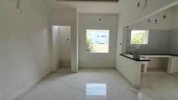 Kitchen in 3 BHK Apartment at Kapra – for Sale