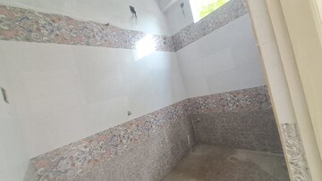 Bathroom in 3 BHK Apartment at Kapra – for Sale