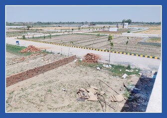 Plot For Resale in Chandigarh Airport Chandigarh  7864529