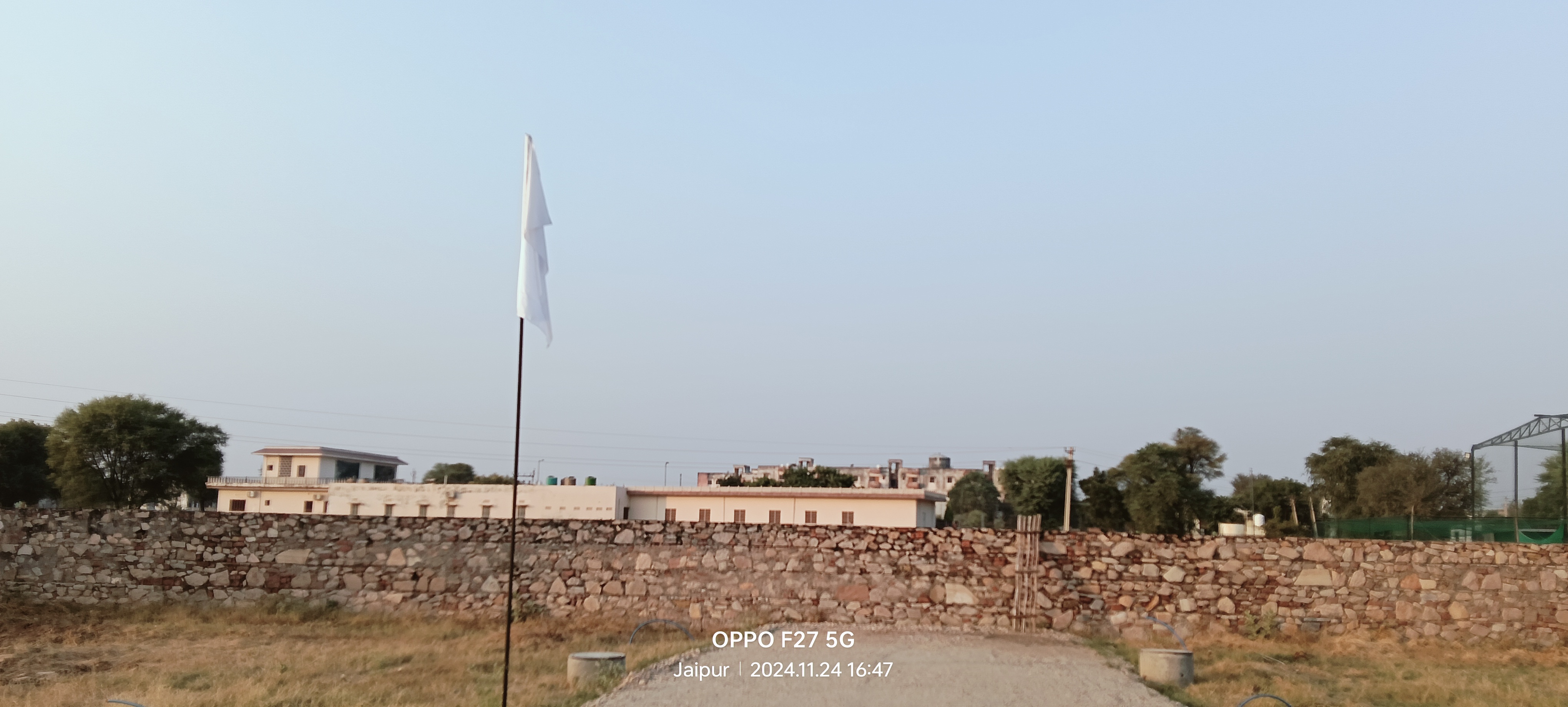 Plot For Sale in Rameshwari Rameshwaram