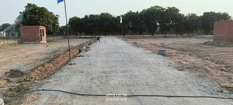 Garden, rameshwari-rameshwaram  100 Sq.Yd. Plot In Ajmer Road Jaipur 7864602