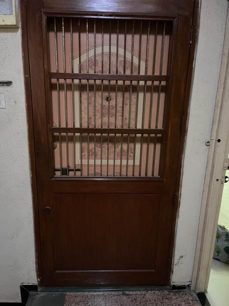 Master Bedroom, goel-ganga-glitz 2 Bedroom 755 Sq.Ft. Apartment In Undri Pune 7864552