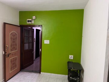 2 BHK Apartment For Rent in Goel Ganga Glitz, Undri