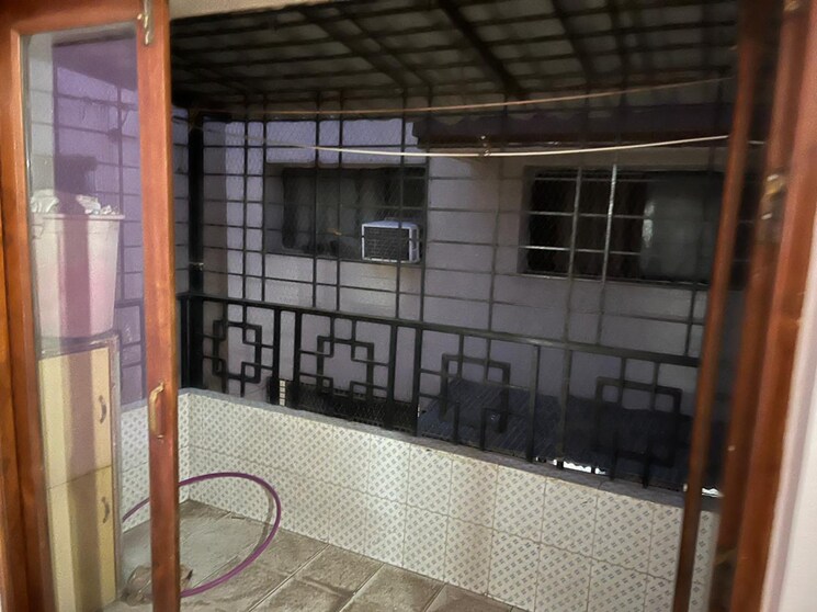 Master Bedroom, goel-ganga-glitz 2 Bedroom 755 Sq.Ft. Apartment In Undri Pune 7864552