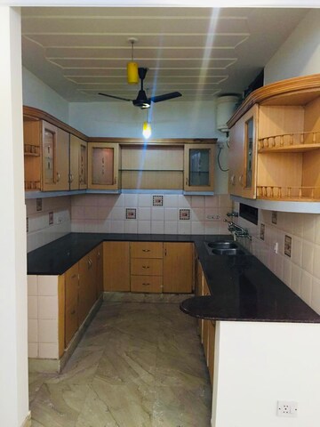 3 BHK Apartment For Sale in Greater Kailash I