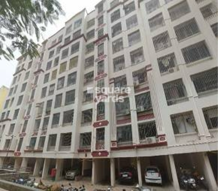 Exterior View, raj-sundaram 1 Bedroom 440 Sq.Ft. Apartment In Dahisar East Mumbai 7864616
