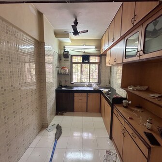 1 BHK Apartment For Rent in Raj Sundaram Dahisar East Mumbai  7864616