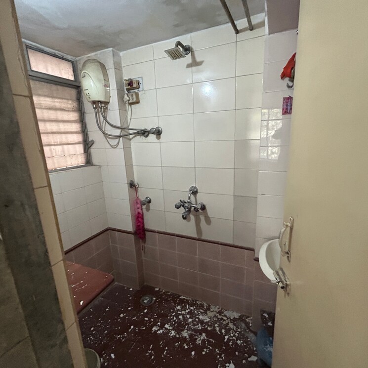 Attached Bathroom, raj-sundaram 1 Bedroom 440 Sq.Ft. Apartment In Dahisar East Mumbai 7864616