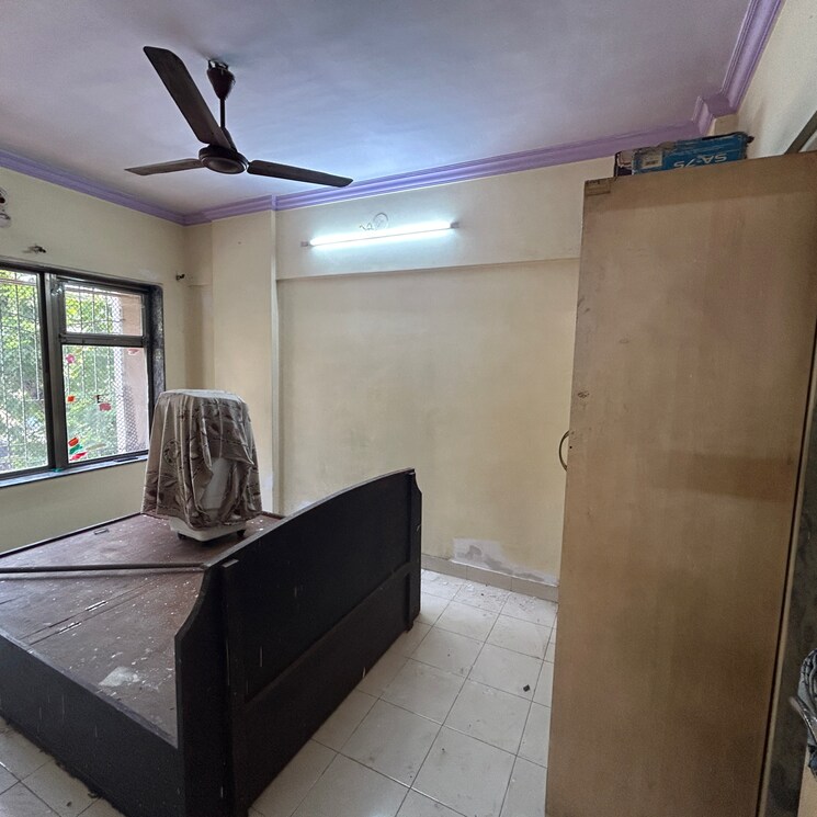 Master Bedroom, raj-sundaram 1 Bedroom 440 Sq.Ft. Apartment In Dahisar East Mumbai 7864616