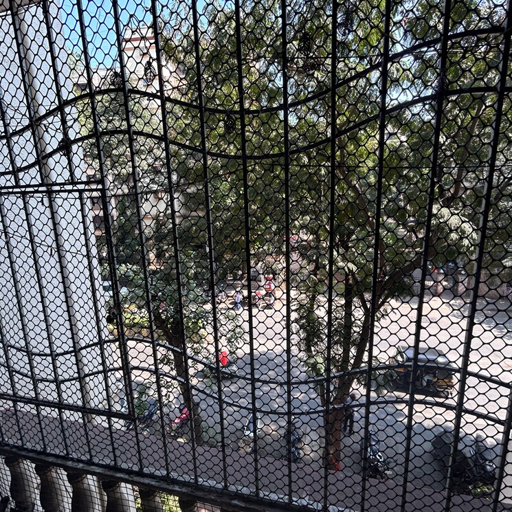 Exterior View, raj-sundaram 1 Bedroom 440 Sq.Ft. Apartment In Dahisar East Mumbai 7864616