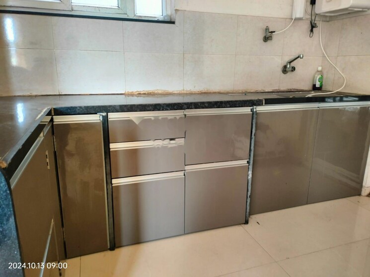 Kitchen, rohan-mithila 2 Bedroom 1280 Sq.Ft. Apartment In Viman Nagar Pune 7864607