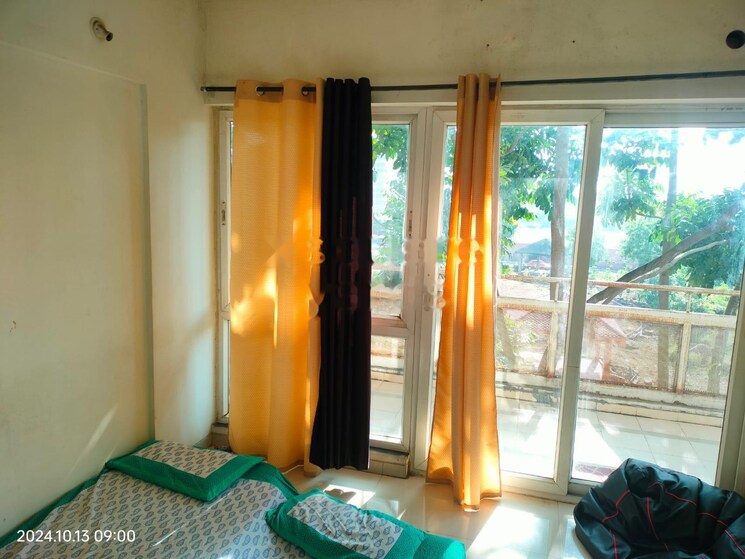 Bedroom, rohan-mithila 2 Bedroom 1280 Sq.Ft. Apartment In Viman Nagar Pune 7864607