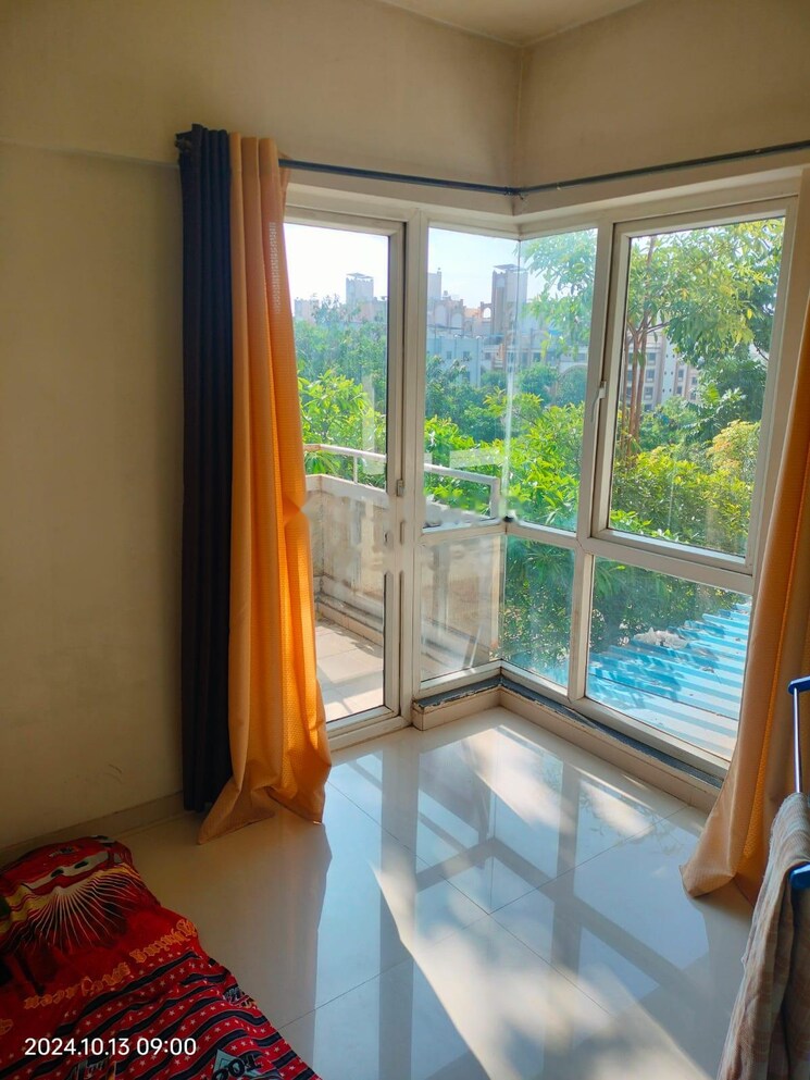 Room, rohan-mithila 2 Bedroom 1280 Sq.Ft. Apartment In Viman Nagar Pune 7864607