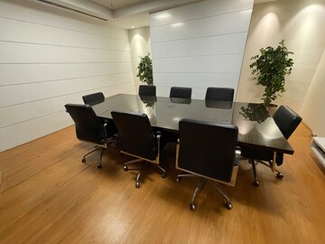 Commercial Office Space 1200 Sq.Ft. For Rent in Andheri East Mumbai  7864605