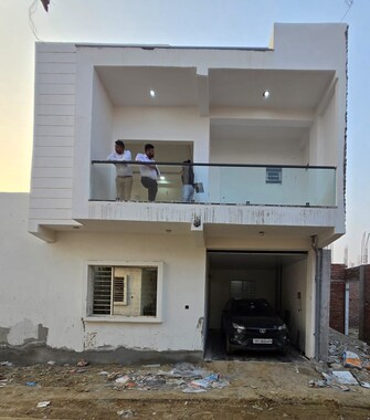 2 BHK Independent House For Resale in Suman Enclave Tusyana Tusyana Greater Noida  7864614