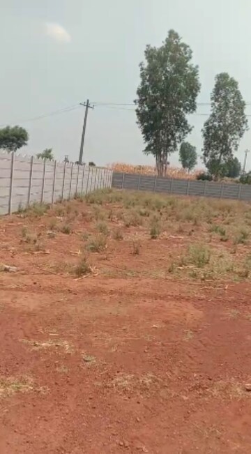 Plot For Resale in Manneguda Hyderabad  7857757