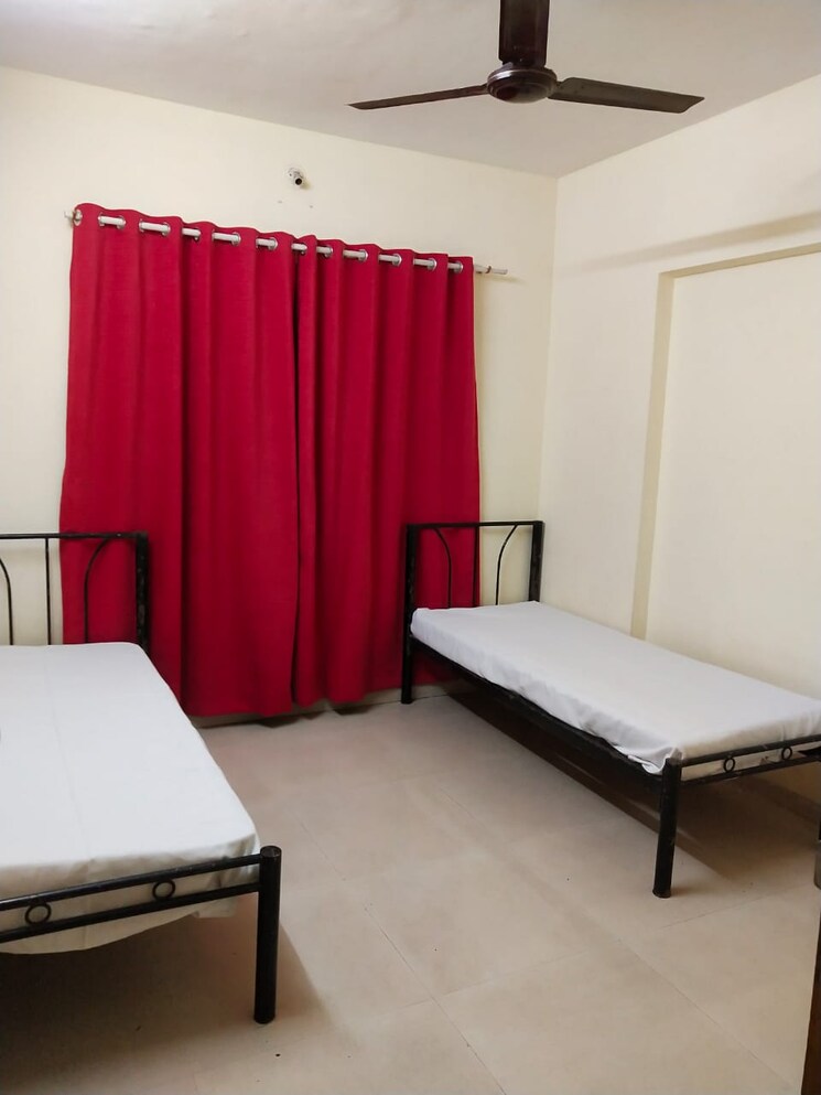 Room, anant-chs-kharghar Pg For Boys & Girls In Kharghar 7864681