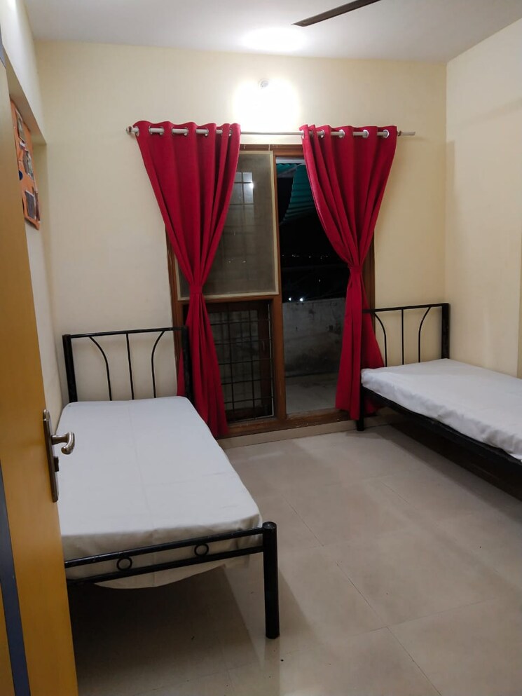 undefined, anant-chs-kharghar Pg For Boys & Girls In Kharghar 7864681