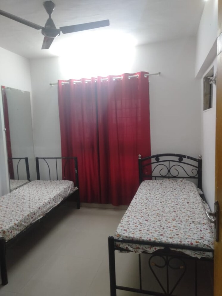 Room, anant-chs-kharghar Pg For Boys & Girls In Kharghar 7864681