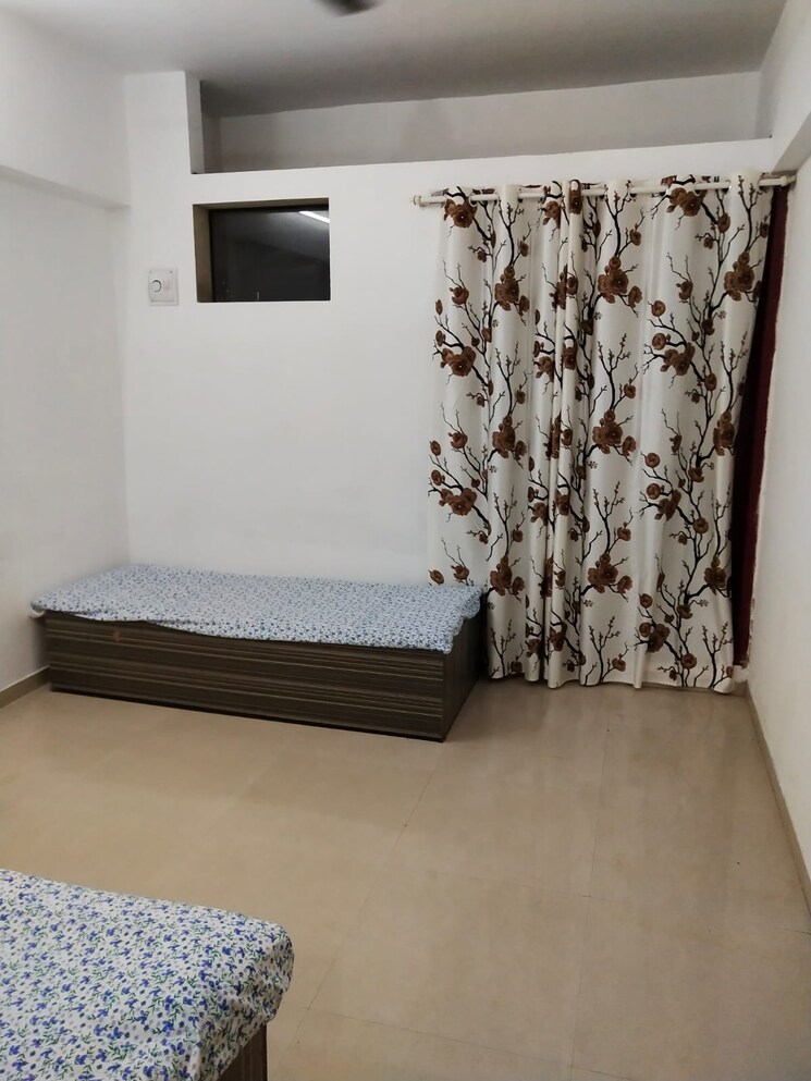 Room, anant-chs-kharghar Pg For Boys & Girls In Kharghar 7864681