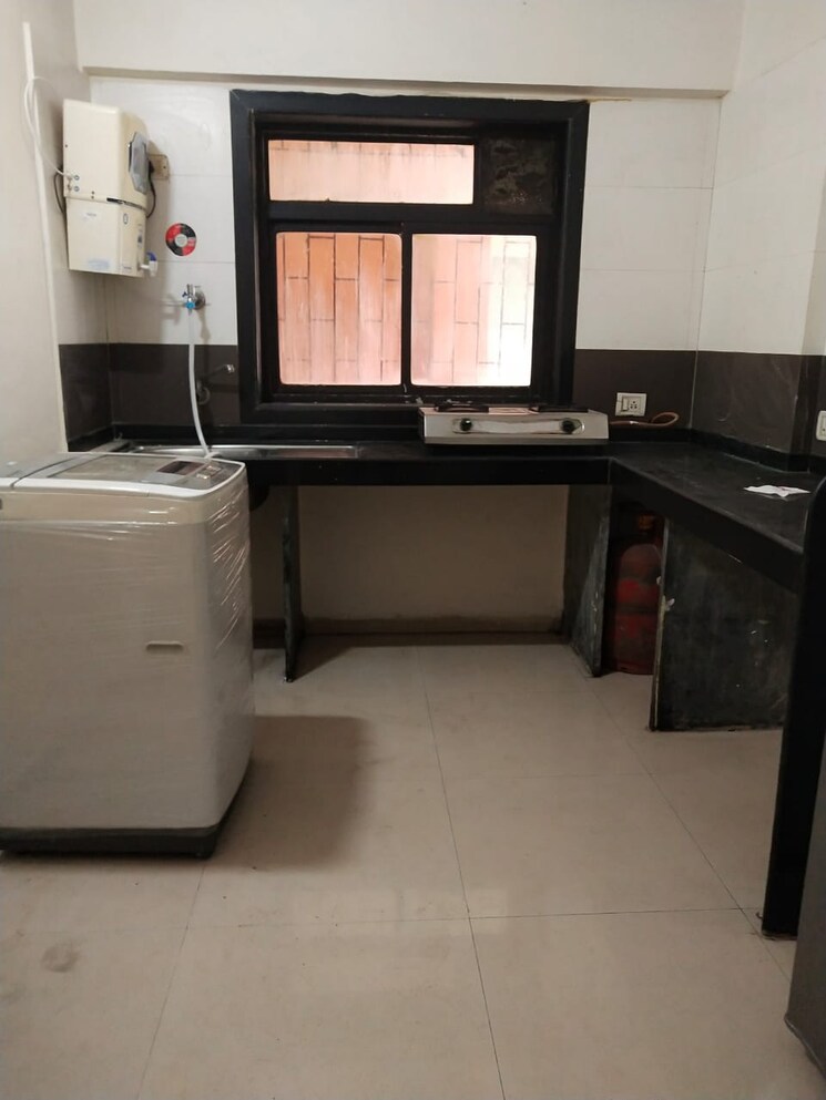 Kitchen, anant-chs-kharghar Pg For Boys & Girls In Kharghar 7864681