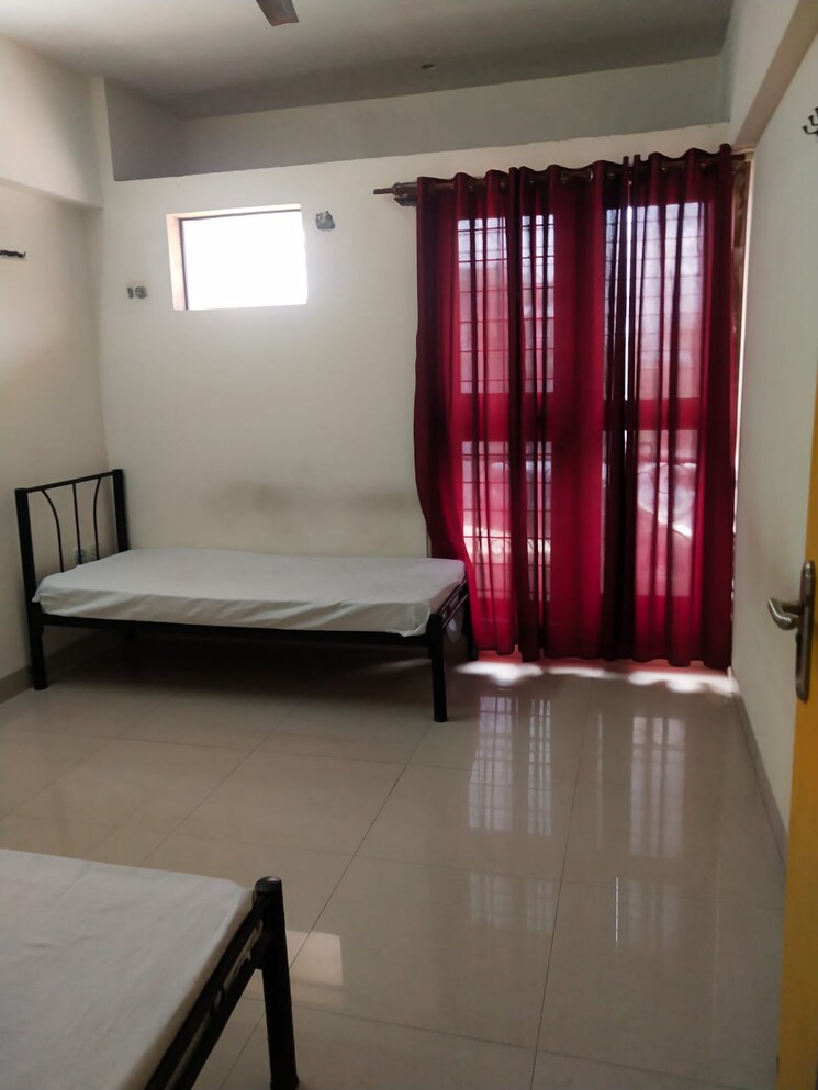 Room, anant-chs-kharghar Pg For Boys & Girls In Kharghar 7864681