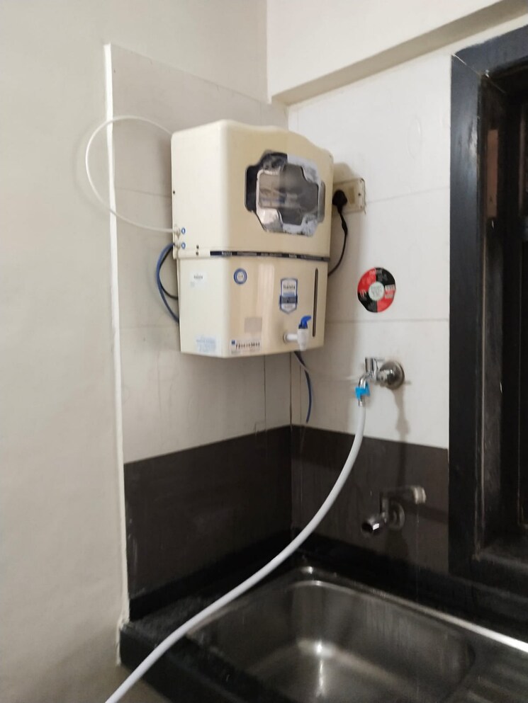 Bathroom, anant-chs-kharghar Pg For Boys & Girls In Kharghar 7864681