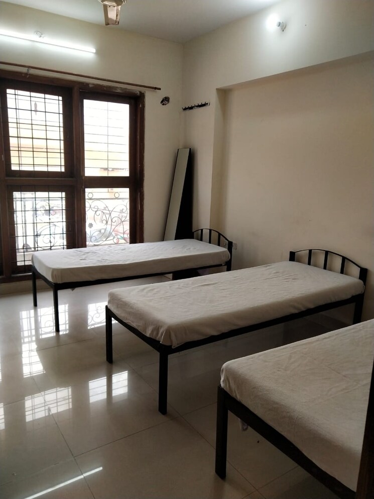 Room, anant-chs-kharghar Pg For Boys & Girls In Kharghar 7864681