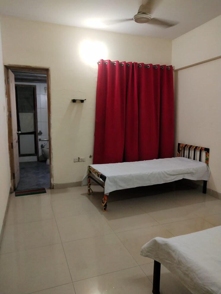 Room, anant-chs-kharghar Pg For Boys & Girls In Kharghar 7864681