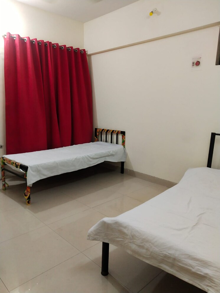 Room, anant-chs-kharghar Pg For Boys & Girls In Kharghar 7864681