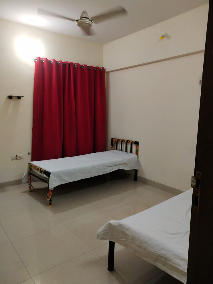 Room, anant-chs-kharghar Pg For Boys & Girls In Kharghar 7864681