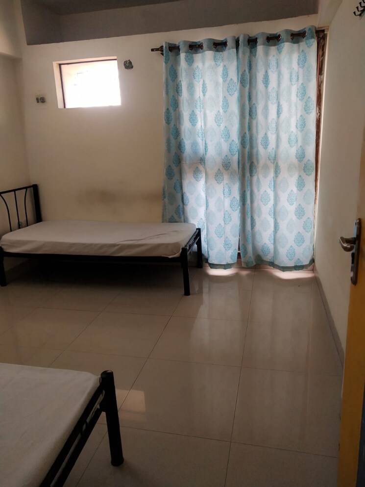 Room, anant-chs-kharghar Pg For Boys & Girls In Kharghar 7864681