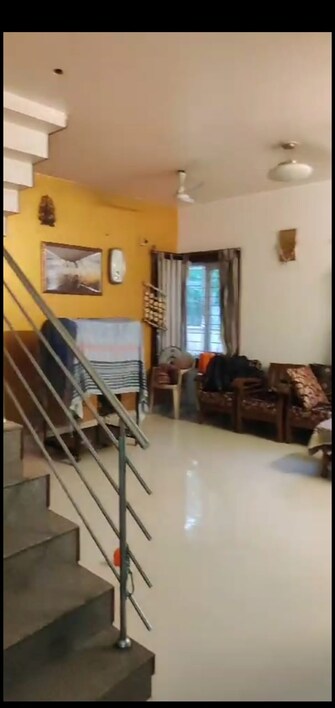 6 BHK Independent House For Resale in Kasturi Nagar Bangalore  7864477