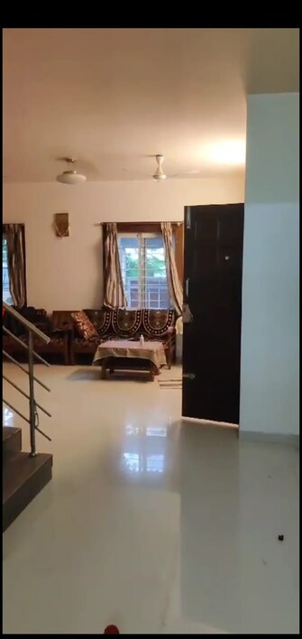 6 BHK Independent House For Resale in Kasturi Nagar Bangalore  7864477