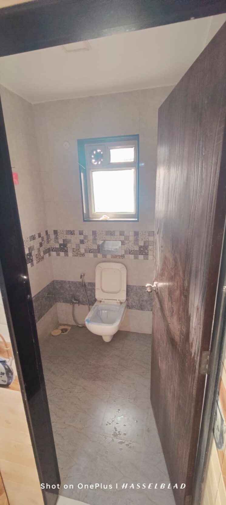 Washroom, shelton-sapphire Commercial Office Space 550 Sq.Ft. In Cbd Belapur Sector 15 Navi Mumbai 7864658