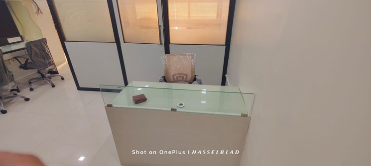 undefined, shelton-sapphire Commercial Office Space 550 Sq.Ft. In Cbd Belapur Sector 15 Navi Mumbai 7864658