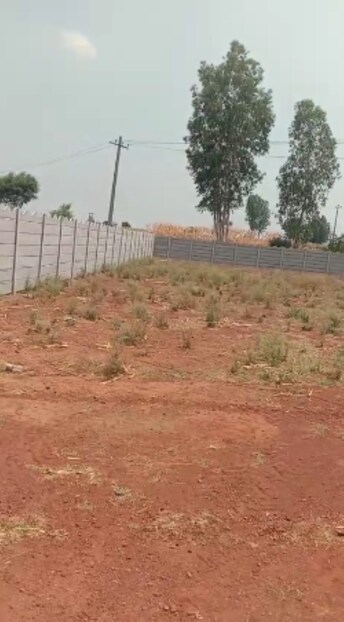 Plot For Resale in Manneguda Hyderabad  7857747