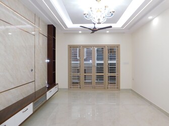 3 BHK Apartment For Resale in Hbr Layout Bangalore  7850252