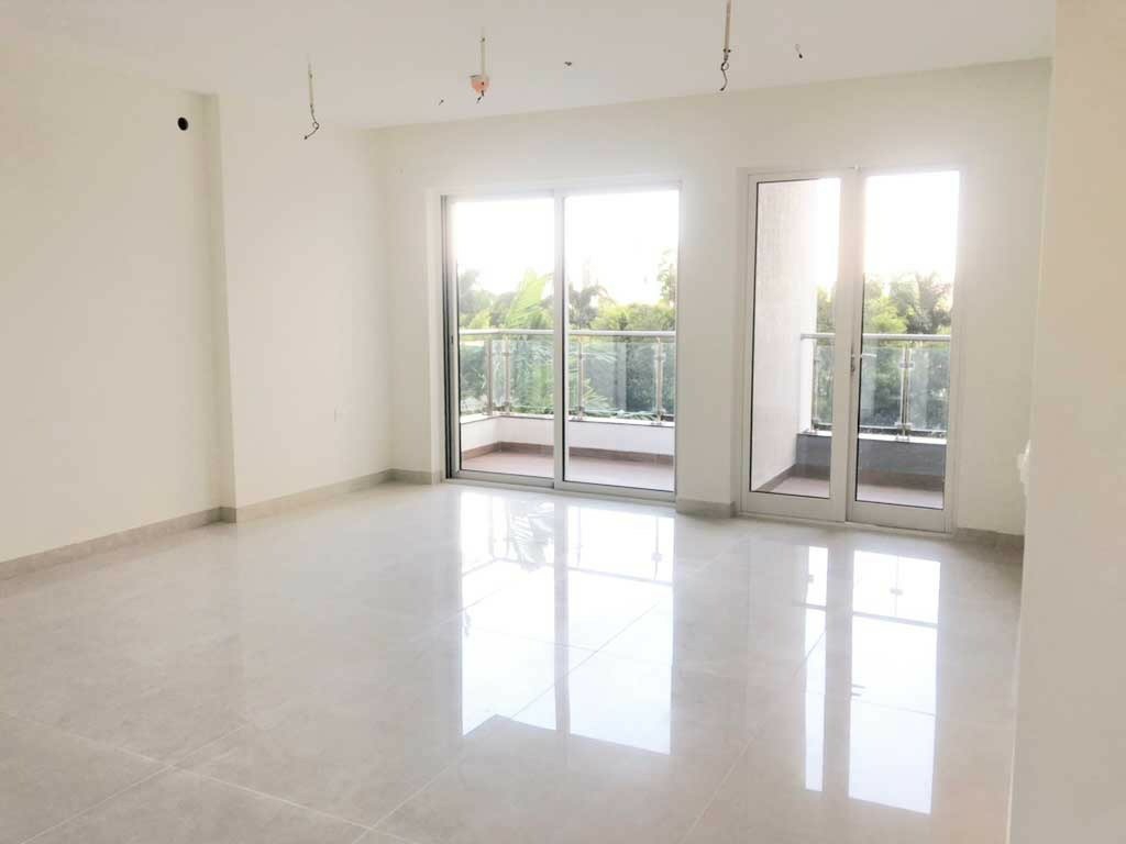 4 BHK Apartment For Rent in Embassy Oasis Frazer Town Bangalore  7864691