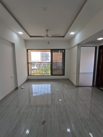 2 BHK Apartment For Rent in Ic Colony Mumbai  7864704